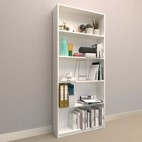 ASYA SUNTALAM KİTAPLIK ( 80 x 180 cm )