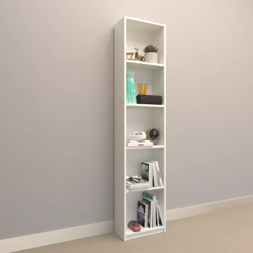 ASYA SUNTALAM KİTAPLIK  ( 40 x 180 cm )