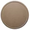 100 CM ÇAPINDA 18 MM HAM MDF KANALLI