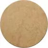 100 CM ÇAPINDA 18 MM HAM MDF 