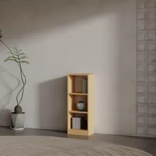 COOL SUNTALAM KİTAPLIK ( 106 X 40 X 28 )