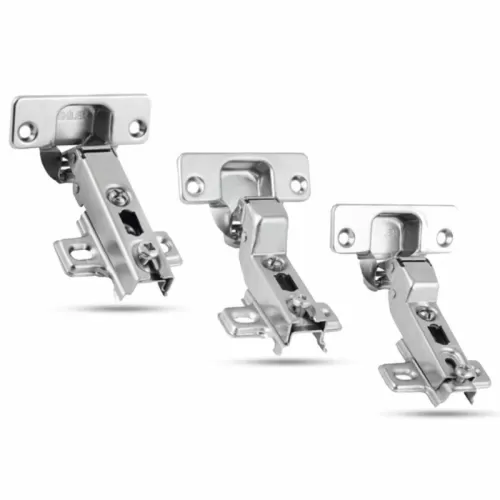 YENİLER DOLAP KAPAĞI MENTEŞESİ FRENSİZ