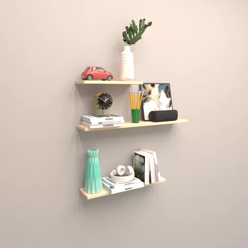 3 LÜ RAF SET ( 80 - 60 - 40 )