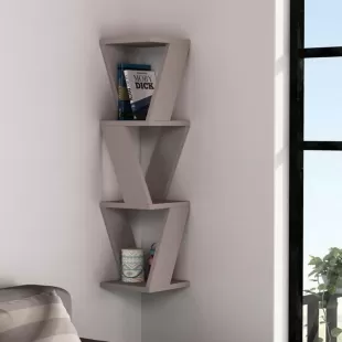 OSLO CORNER DUVAR RAFI 