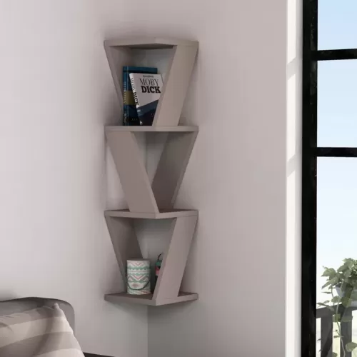 OSLO CORNER DUVAR RAFI 