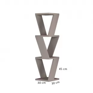 OSLO CORNER DUVAR RAFI 