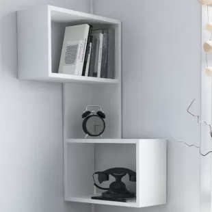 İBİZA CORNER RAF SET