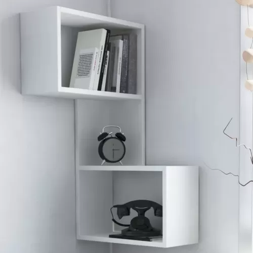 İBİZA CORNER RAF SET