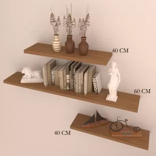 3 LÜ RAF SET ( 60-40-40 )