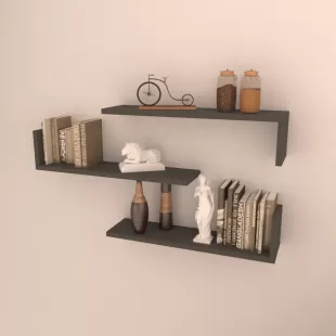 3 LÜ L RAF SET (  60 CM ) 