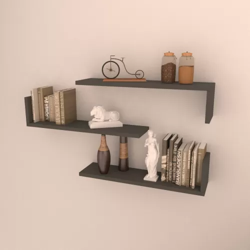 3 LÜ L RAF SET (  60 CM ) 