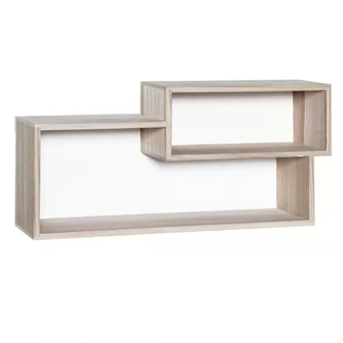 ZUE GİZLİ DUVAR RAFI