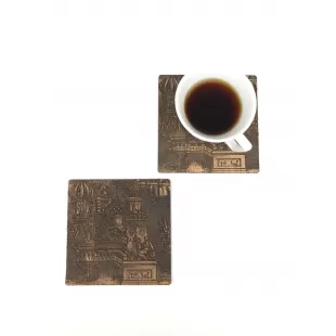 BARDAK ALTLIĞI MODEL -18