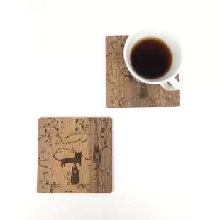 BARDAK ALTLIĞI MODEL -24