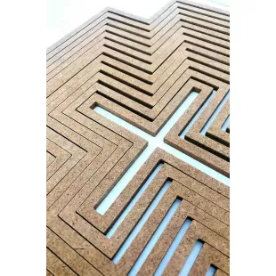 39cm Plus Kasnak Set 12'li