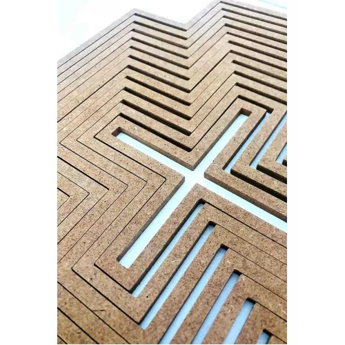 39cm Plus Kasnak Set 12'li