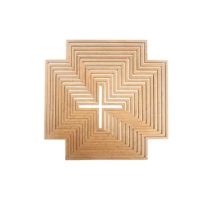 39cm Plus Kasnak Set 12'li