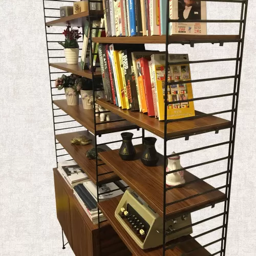 TASARIM KİTAPLIK - 6