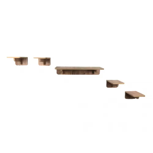 SİMBA KEDİ PARKURU 5 Lİ 