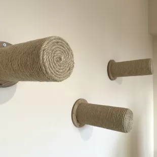 TİGER DUVAR BASAMAĞI ( 5 Lİ ) 