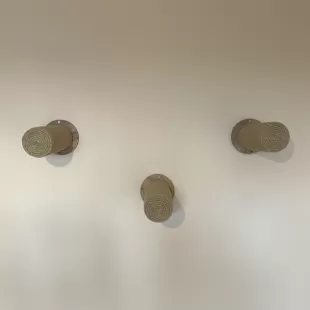 TİGER DUVAR BASAMAĞI ( 5 Lİ ) 