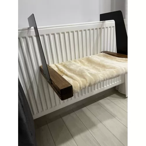 AREN PETEK KEDİ YATAĞI - KREM