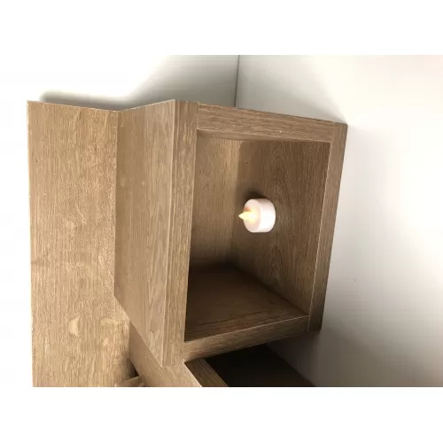 MARS KEDİ YATAĞI KAFKAS MEŞE