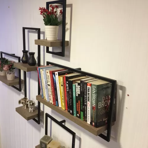 MİLANO RAF SET ( BEŞLİ ) 