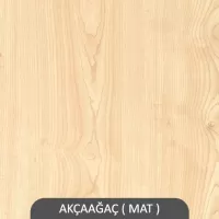 AKÇAAĞAÇ ( MAT ) 