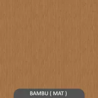 BAMBU ( MAT ) 