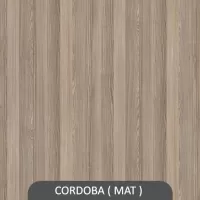 CORDOBA ( MAT ) 