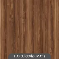 HARELİ CEVİZ (MAT) 