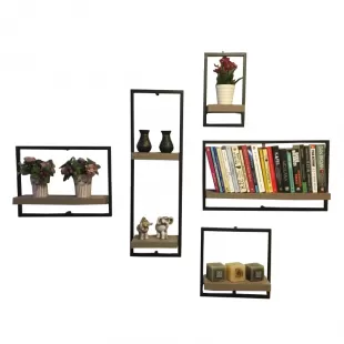 MİLANO RAF SET ( BEŞLİ ) 