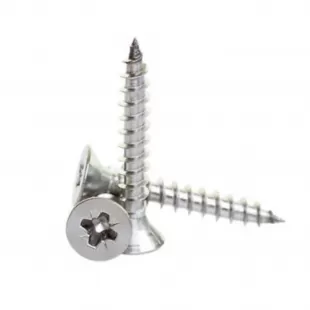 3.5 x 30 mm Sunta Vidasi ( 25 adet )