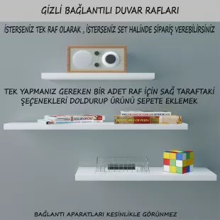 DOLAP İÇİ RAF